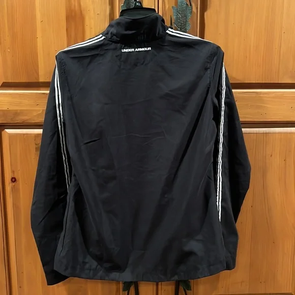 Under Armour All Season Jacket - Picture 2 of 10